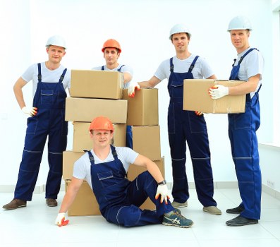 Checklist and quote planning for removals in Kentish Town
