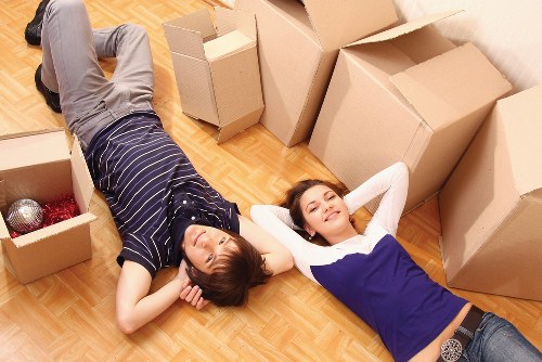 Safe Kentish Town Movers payment options with protected transaction steps