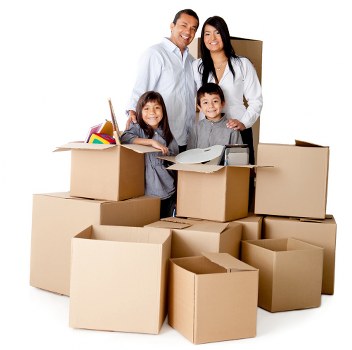 Same-day removals service for residential and commercial customers in Kentish Town